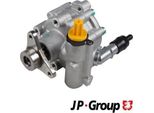 Jp Group 4345101100 Pompa Del Servosterzo Pompa Del Servosterzo Per Opel Vivaro A Furgone (X83) Idraulico