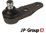 Jp Group Giunto Di Sospensione Anteriore Destro Inferiore Anteriore Sinistro Per Renault Clio Ii (BB0/1/2, CB0/1/2) 4340300800