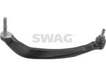 Swag 82 92 4417 Braccio Di Comando Anteriore Sinistro Superiore Per Nissan Primera (P12)