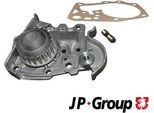 Jp Group 4314100300 - Pompa Acqua Oe 8200146298 Per Megane I, Thalia Ii (Lu), Thalia I (Lb), Logan, Kangoo (Kc), Kangoo (Kw), Kangoo (Fw), Logan I, Sandero, Megane Scenic, Kangoo (Fc), Clio Ii