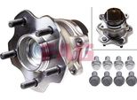 Set Di Cuscinetti Ruota Fag 713 6139 20