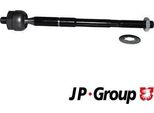 Jp Group 4844500900 Giunto Assiale Barra Di Accoppiamento Per Toyota Hiace Iv Furgone (LXH1, RZH1, LH1) Anteriore Destro Anteriore Sinistro