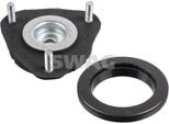 Swag 50 91 9676 Supporto Montante Anteriore Per Ford Focus (Daw, Dbw) Focus Estate (Dnw) Focus Notchback (Dfw) Focus Mk1 Monovolume / Estate (Dnw)