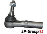Jp Group Testina Tirante Tirante Per Chrysler 300 C Touring (Lx, Le) Anteriore Destro Anteriore Sinistro 5044600300