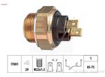 Eps 1.850.008 Interruttore Termico Ventola Radiatore Interruttore Termico Per Renault Master I Furgone (T) Trafic Pianale/Telaio (P6) Master I Bus (T)