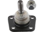 Giunto Di Supporto Swag Anteriore Sinistro Inferiore Anteriore Destro Per Fiat Ducato Furgone (290) 70 78 0012