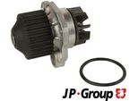 Jp Group Pompa Refrigerante Pompa Acqua Per Renault Clio Ii (BB0/1/2, CB0/1/2) 4114102800