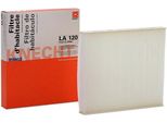 Filtro Abitacolo Knecht La 120