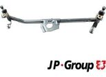 Jp Group 1198102100 Tirante Tergicristalli Per Vw New Beetle Cabrio (1Y7) New Beetle Hatchback (9C1, 1C1)