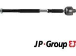 Jp Group 3444500700 Giunto Assiale Barra Di Accoppiamento Per Honda CR-V Iii (Re) Anteriore Destro Anteriore Sinistro
