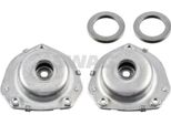 Swag 62 55 0007 Kit Di Riparazione Supporto Ammortizzatore Anteriore Per Fiat Ducato Furgone/Telaio (230) Ducato Bus (230) Ducato Furgone (230L) Per CitroËN