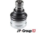 Jp Group Giunto Di Supporto Anteriore Destro Inferiore Anteriore Sinistro Adatto Per Peugeot 4007 (Vu, Vv) 3940301000