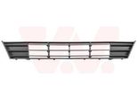Van Wezel 0619590 - Oe 51117331724 Griglia Di Ventilazione, Anteriore Per Serie 5 (F11), Serie 5 (F10)