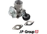 Jp Group 1119903800 - Oe 038131501AR Agr-Ventil Per Octavia I (1U), Polo (9N), Fabia I (6Y), Ibiza (6L), Cordoba (6L)