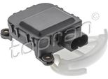 Topran 111 099 - Oe 8D1 820 511E Servomotore, Valvola Miscelatrice Per A4 (8D), Superb I (3U), Passat (3B)