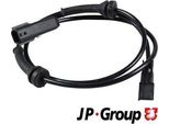 Jp Group 4397101200 - Sensore Abs Oe 8200416683 Per Grand Scenic Ii (Jm), Megane Ii, Scenic Ii