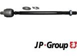 Jp Group 4344501000 - Oe 7701473498 Giunto Assiale, Tirante Per Twingo I (S06), Twingo I (C06)