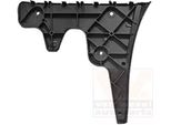 Van Wezel 0318538 - Oe 4F5807454 Staffa Paraurti, Posteriore Destra Per A6 (4F)