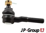 Jp Group Testina Tirante Tirante Per Mitsubishi Pajero Ii (V3W, V2W, V4W) Anteriore Destro Esterno Anteriore Sinistro 3944600500