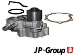 Jp Group Pompa Refrigerante Pompa Acqua Per Subaru Forester (Sh) 4614100200