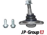 Jp Group 4940300500 - Oe 274523 Giunto Sferico Anteriore Inferiore Per XC90 I (275), XC70 (295), V70 Ii (285), S60 I (384)