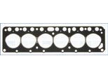 Ajusa 10089600 Guarnizione Testa Cilindro Fibermax Per Toyota Land Cruiser (PZJ7, KZJ7, HZJ7, BJ7, LJ7, RJ7) Land Cruiser 80 (J8) Land Cruiser (J6)