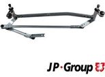 Jp Group 1198102400 Asta Tergicristallo Per Vw Passat Variant (3C5) Passat Variant (365) Passat Limousine (3C2) Passat Alltrack (365) Passat Limousine