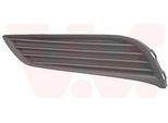Van Wezel 3810591 - Oe 13469587 Griglia Di Ventilazione, Sinistra Per Astra K