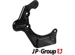 Jp Group 1164203380 - Oe 6N0615312A Piastra Di Ancoraggio, Asse Anteriore Destro Per Lupo (6E1, 6X1), Polo (6N), Arosa (6H)
