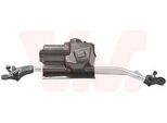 Van Wezel 3742230 Asta Tergicristallo Per Opel Astra G Cc (T98) Astra G Caravan (T98) Astra G Cabriolet (F67) Astra G Coupé (T98) Astra G Berlina (T98)