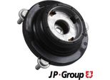 Jp Group 3142300100 Supporto Ammortizzatore Anteriore Adatto Per Peugeot 508 Sw I (8E) 407 Sw (6E) 407 (6D) 508 I (8D) Berlina 407 Coupé (6C) Per CitroËN