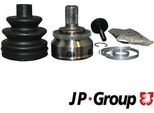 Jp Group | Kit Giunto, Albero Motore Jp Group (4943300310) Adatto Per Volvo
