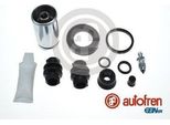 Kit Riparazione Pinza Freno Honda Posteriore Civic 05- Con Pistone
