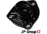 Jp Group 1342300600 Supporto Montante Anteriore Adatto Per MERCEDES-BENZ Classe C Berlina (W204) Classe C Estate (S204) Classe E Coupé (C207)