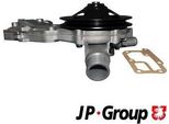 Jp Group 4314101600 - Pompa Acqua Oe 7701467153 Per Twingo I (S06), Clio I, Rapid, Twingo I (C06)