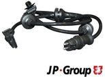 Jp Group 4397100100 - Sensore Abs Oe 8200446282 Per Megane Ii, Scenic Ii, Grand Scenic Ii (Jm)