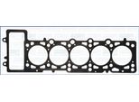 Ajusa 10196200 Guarnizione Testa Cilindro Per Vw Transporter V Bus (7HB, 7HJ, 7EB, 7EJ, 7EF, 7EG, 7HF, 7EC) Multivan V (7HM, 7HN, 7HF, 7EF, 7EM, 7EN)
