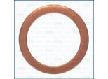 Ajusa Anello Di Tenuta Tappo Di Scarico Olio Tappo Di Scarico Olio Guarnizione 21030000 Adatto Per MERCEDES-BENZ Classe A (W177) 2 Mm 16 Mm 22 Mm