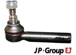Jp Group Testina Tirante Tirante Per Fiat Ducato Furgone (244) Anteriore Destro Anteriore Sinistro 4144600800