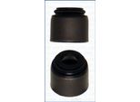 Ajusa Guarnizione Stelo Valvola Guarnizione Stelo Valvola 12006500 Per Honda Prelude I Coupe (Sn) 12,5Mm 6Mm 11,9Mm