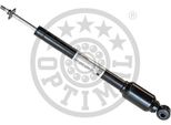 Optimal AS-1008H Ammortizzatore Di Sterzo Per Audi A4 Berlina (8D2, B5) A6 Avant (4B5, C5) A4 Avant (8D5, B5) A6 Berlina (4B2, C5) A8 (4D2, 4D8)