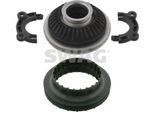 Swag 40 92 8116 Supporto Ammortizzatore Anteriore Per Opel Zafira B (A05) Astra H Caravan (A04) Astra H Hatchback (A04) Astra H Gtc (A04) Astra H Twintop