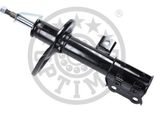 Ammortizzatore Anteriore Destro Optimal Per Hyundai I30 (Fd) Asta Di Sospensione A-3116GR