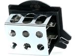 Era 665031 - Resistenza Di Soffiaggio Oe 6450 P7 Per Zx (N2), Berlingo, Partner (5, G), 306