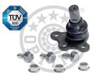 Giunto Di Supporto Optimal Anteriore Sinistro Anteriore Destro Inferiore Per Saab 9-5 Station Wagon (YS3E) G3-1022
