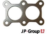 Jp Group 1121102500 - Oe 023253115A Guarnizione, Tubo Di Scarico Per Toledo Ii (1M2), Golf Cabriolet (1E), Passat (35I), Leon (1M1), Sharan (7M), Bora (1J), New Beetle, Golf Iv (1J), Corrado (53I), T4, Golf Iii (1H), Vento (1H), Toledo I (1L2), Ibiza (6K), Cordoba (6K), Polo (6V), A3 (8L), Alhambra (7V), Octavia I (1U)
