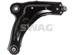 Swag 60 92 2132 Braccio Trasversale Anteriore Destro Inferiore Per Renault Laguna Ii Grandtour (KG0/1)
