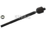 Asta Di Scorrimento A Snodo Assiale Swag 81 92 3645 Anteriore Sinistra Anteriore Destra 240 Mm