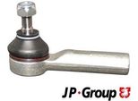 Jp Group Testina Tirante Tirante Per Nissan Micra Ii (K11) Anteriore Destro Anteriore Sinistro 4044600100