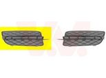 Van Wezel 0687592 - Griglia Di Ventilazione Oe 51117159594, Destra Per X5 (E70)